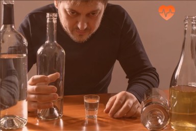 Лечение белой горячки в Краснозаводске
