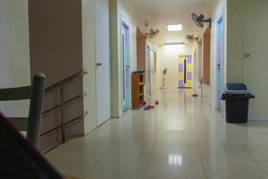 О клинике в Краснозаводске